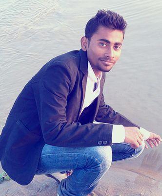 Ankitkishor9949's profile picture. 