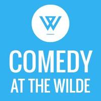 Comedy At The Wilde (@wildecomedy) 's Twitter Profile