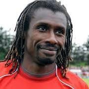 Nous voulons Aliou Cissé omme entraineur