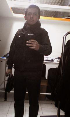 soy activo y busco amigos sexuales