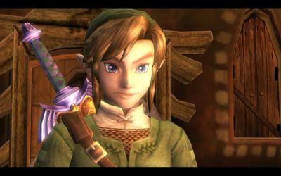 BlueEyedLink's profile picture. Hero Chosen By The Gods.
Blue Eyed Beast.
I'm the savior of Hyrule.