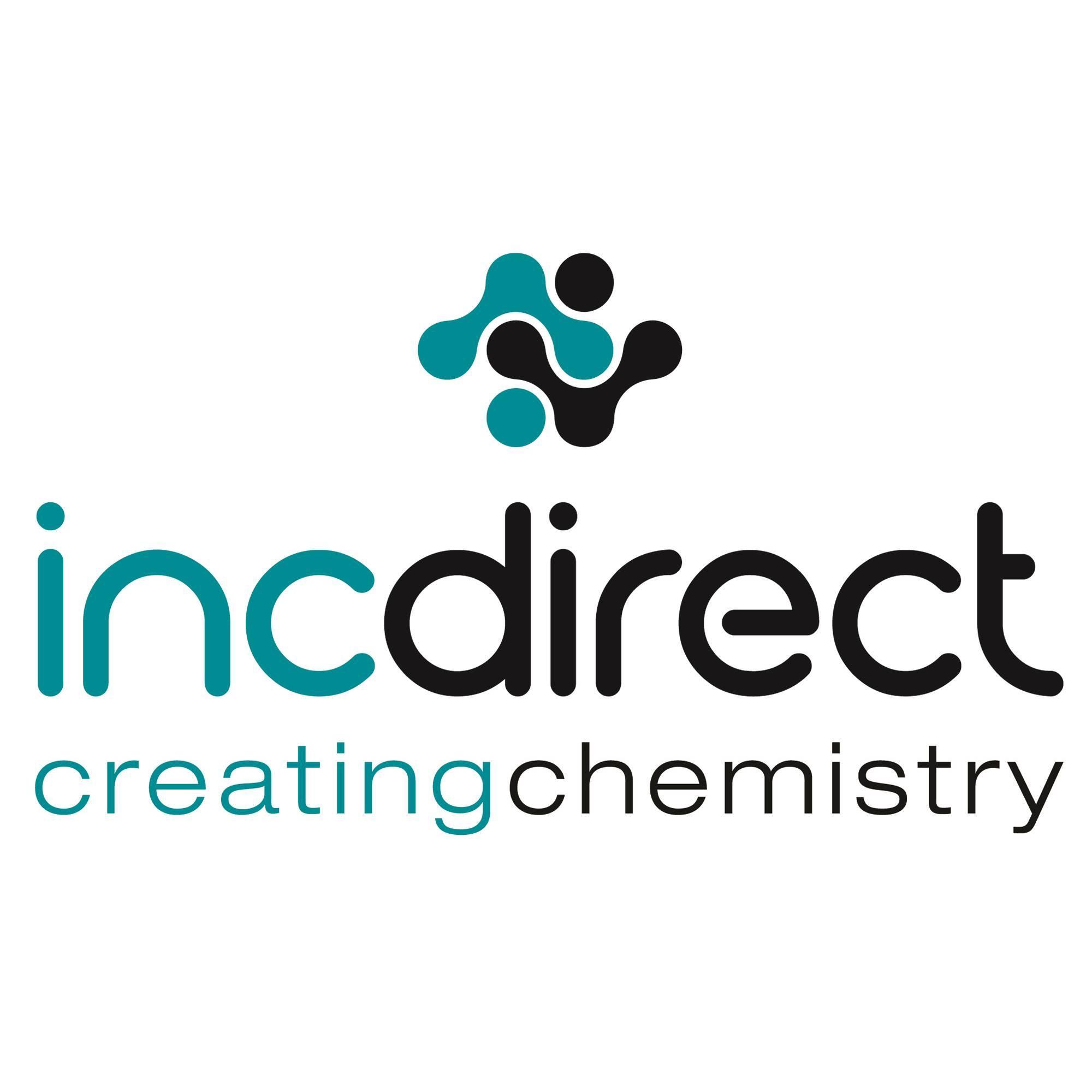 incdirect's profile picture. Inc Direct deliver integrated direct marketing campaigns that create real engagement between brands and their customers - we call it Creating Chemistry.