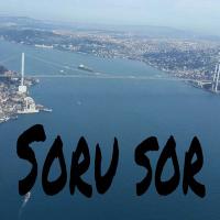 Ask Istanbul (@istanbulu_sor) Twitter profile photo