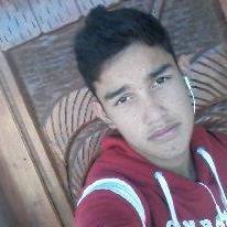 Teteu38370264's profile picture. Segue? Sigo de volta!