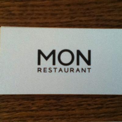monrestaurant1's profile image