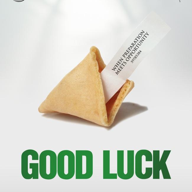 A feature documentary film in which great minds of our time thoroughly examine LUCK. Offering practical perspectives on love, money, gambling, and life.