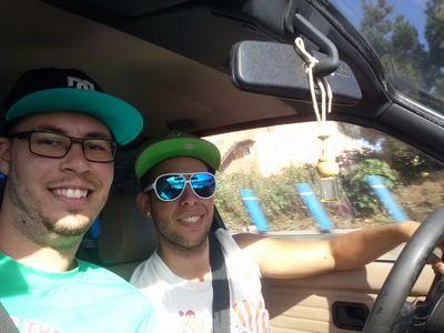 SsYeray's profile picture. Divertido,lanzado,confiado