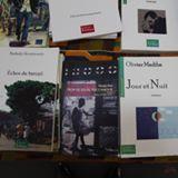 editionsifriya's profile picture. 