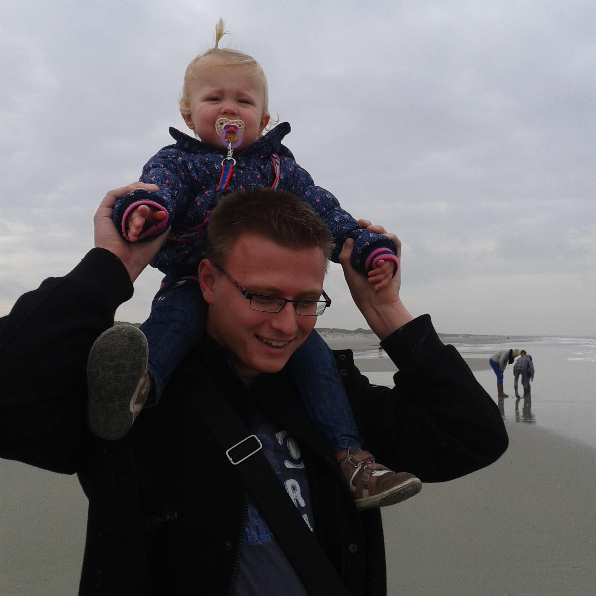 broederDirk's profile picture. 