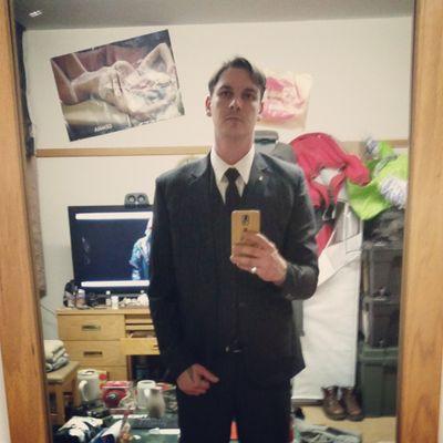 jakejerdee's profile picture. 