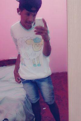 vagabundo original