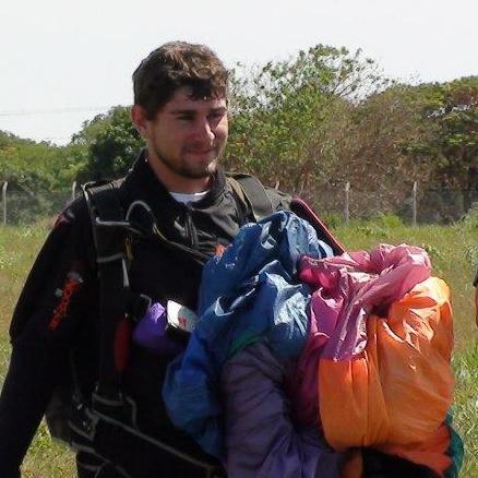 RychardBezerra's profile picture. 