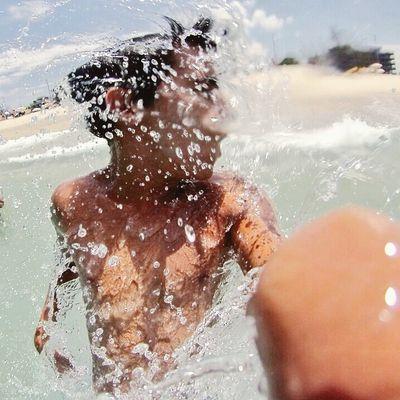 O criador não dá a você o desejo de fazer o que você não têm capacidade para fazer