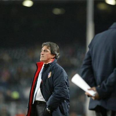 jmurciagonzalez's profile picture. Entrenador de futbol