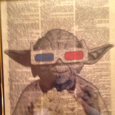 KmakKory's profile picture. 