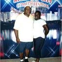 Rochelle Pearson - @27pcs - Twitter