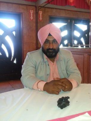 harsup01's profile picture. 