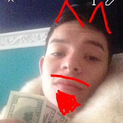 trapaholics_40s's profile picture. trippy life