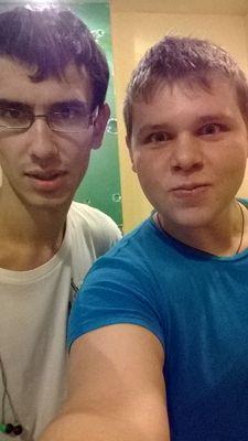 alexvladrogov's profile picture. 