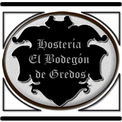 El Bodegón de Gredos está ubicado en Arenas de San Pedro,Villa situada al sur de Avila, rodeada por los paisajes del Valle del Tietar y Sierra de Gredos.