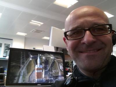 MatthiasBeeler's profile picture. 