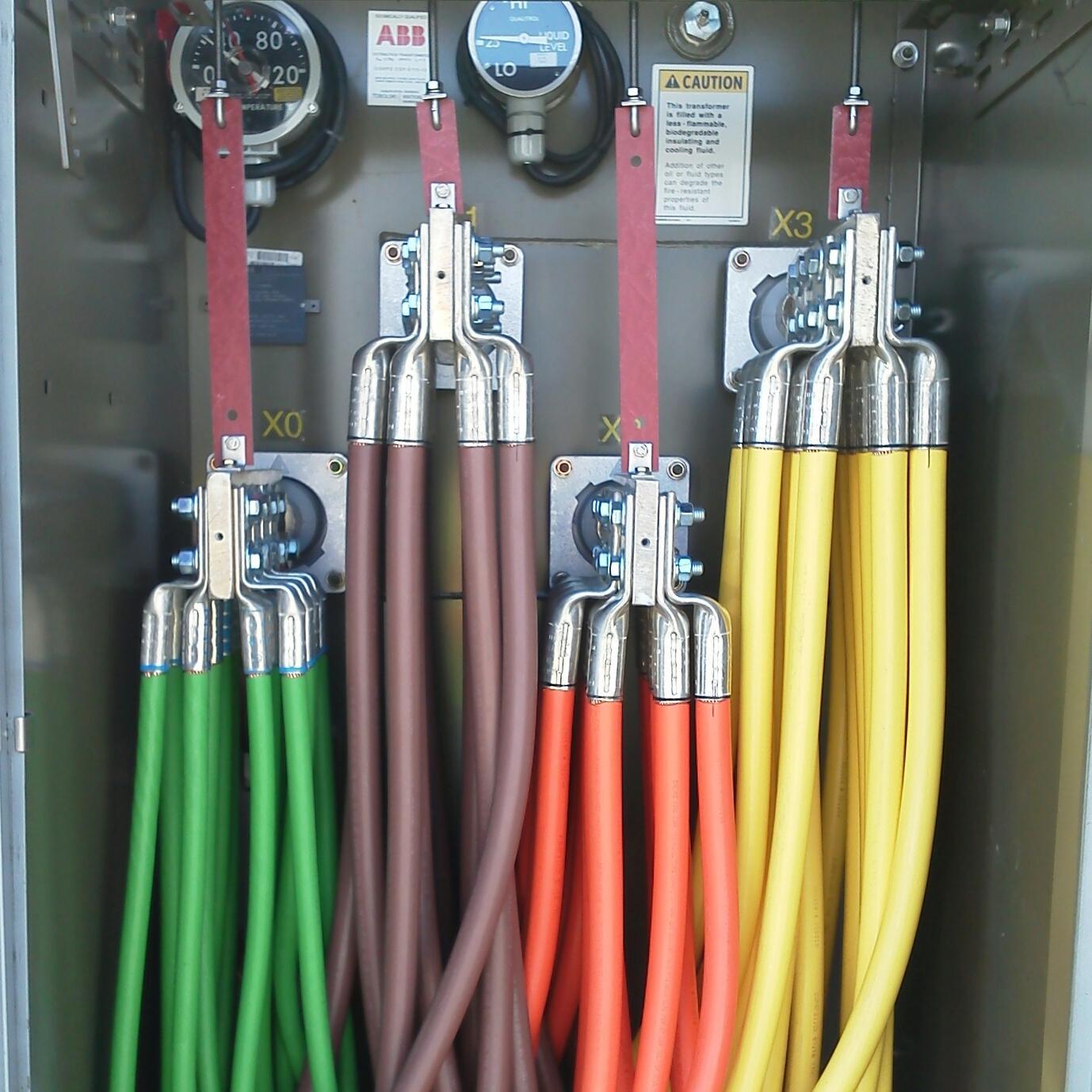 powershock's profile picture. IBEW Electrician