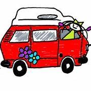 A magical mystery tour to get you unstuck if you're feeling lost in life #coach #mindfulness #campervan #creative #fun