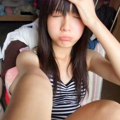 ＪＫ　裏垢  / X
