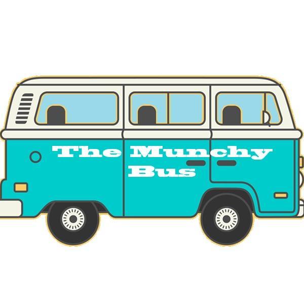 TheMunchyBus's profile picture. The Munchy Bus is a food truck! We will travel around the greater Cincinnati area tweeting our location, for you to know where to go to come get good food!
