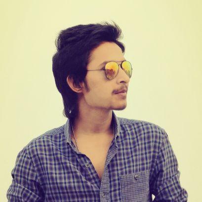 Do not judge me before u know me, but just to inform u, you won’t like me..
