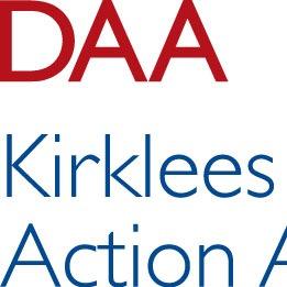Kirklees Dementia Action Alliance (KDAA) has been formed with an ethos to involve as many people as possible in order to help make a “Kinder Kirklees”