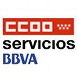 Servicios CCOO BBVA Madrid es el sindicato de Comisiones Obreras en el Banco Bilbao Vizcaya Argentaria en Madrid