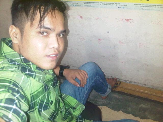 Kekasih gelap