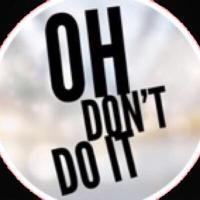 Oh Dont Do It (@odontdoitvines) 's Twitter Profile