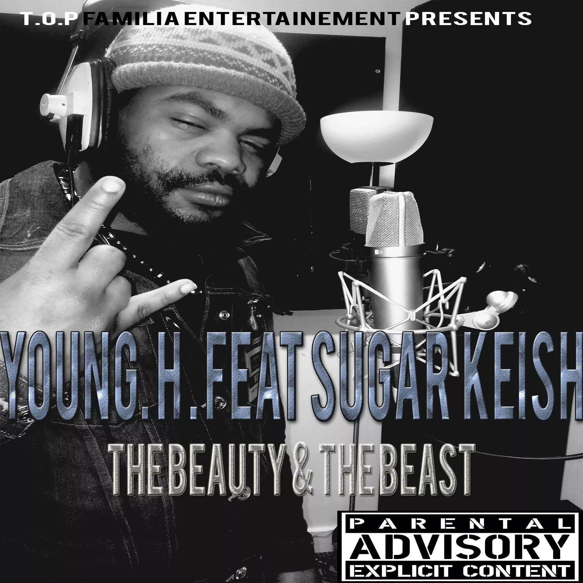 The Beauty & The Beast Mixtape coming soon... Check our soundclod for a preview of whats coming!!!