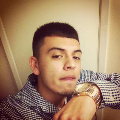 New account follow