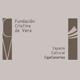 Bienvenidos a la cuenta oficial de Twitter de la Fundación Cristino de Vera-Espacio Cultural #CajaCanarias.