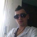 Darius Andres - @Saurus31 - Twitter