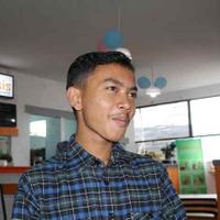 Martin Aldi Prayoga (@martinaldii) 's Twitter Profile