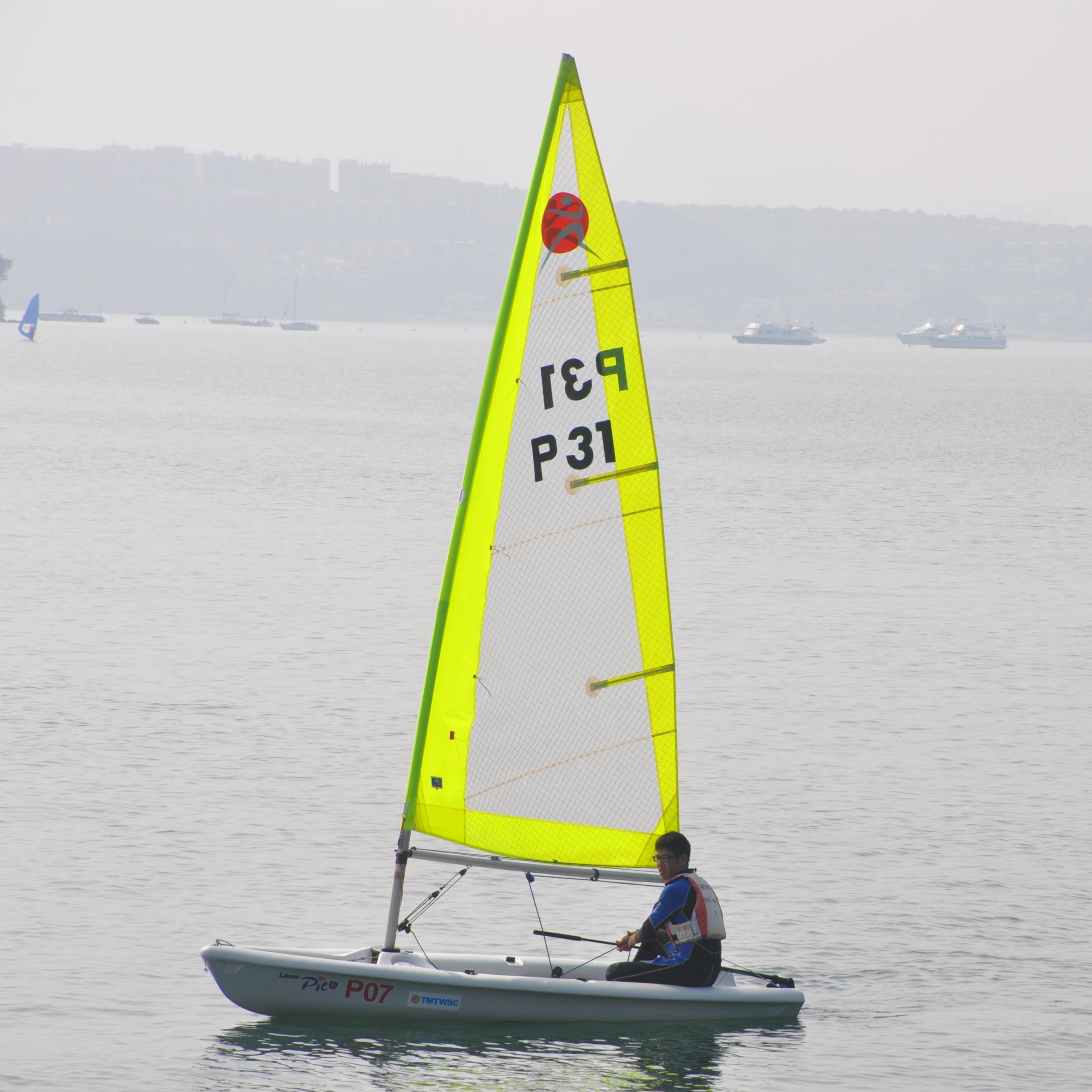 software developer, orienteer, swimmer