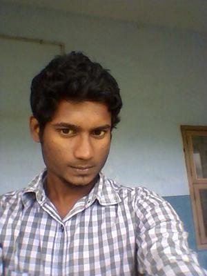 Prabhak41418812's profile picture. hii