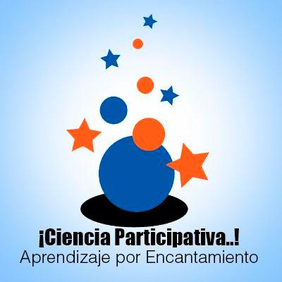 Red Nacional Ciencia Participativa por Encantamiento: Empoderamiento Juvenil y Socializacion Creadora del Conocimiento para la Transformacion Cultural..!