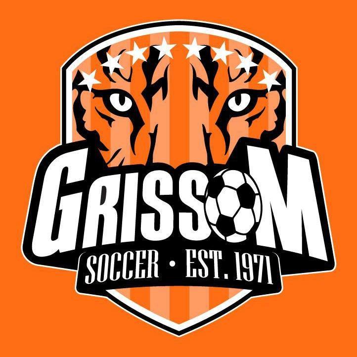 Official Twitter of Grissom Men's Soccer | Est.1971, 8 AL State Championships | AHSAA Class 7A | #ONEtiger