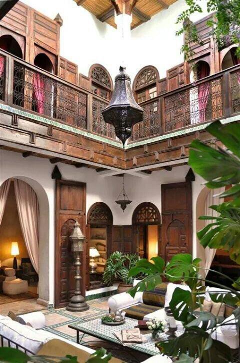 riad41marrakech's profile picture. Luxury Accommodation 
RIAD 41 is in the heart of the Medina, a beautiful oasis, a hideaway, to simply relax and unwind
to feel at home, far from home