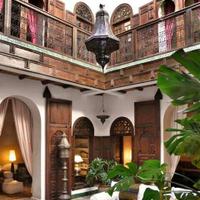 Riad 41 (@riad41marrakech) 's Twitter Profile