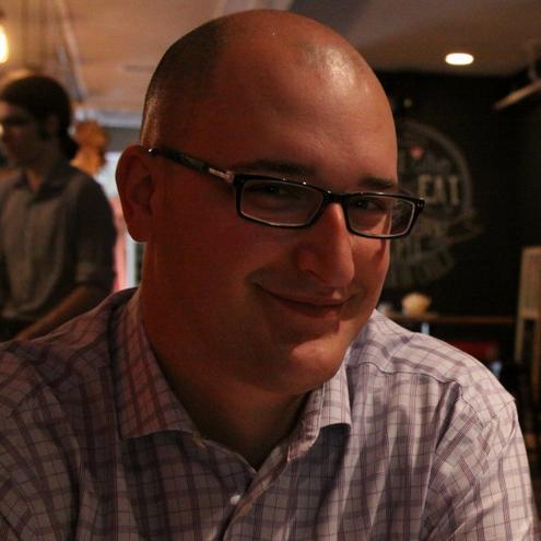 Denis_Roussel's profile picture. 