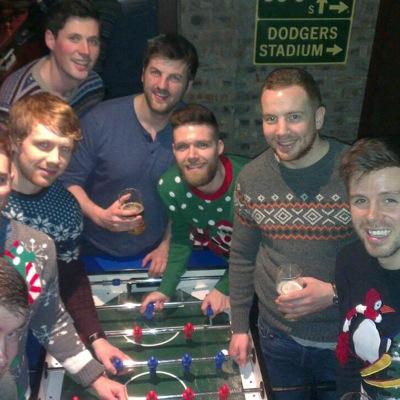 josephfarq's profile picture. 