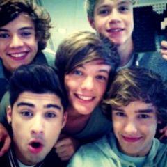 QUEM QUISER ENTRAR NO GRUPO DE DIRECTIONERS NO WPP MANDEM NÚMERO E NOME NA DM.