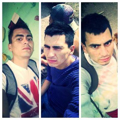 si dios teda limones ases limonadas ,y si dios te da dos mujeres hacemos un trio!!!! tengo 24 años me encanta el sexo duro