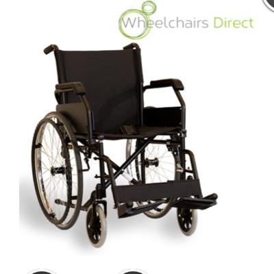 Wheelchairs Direct UK sell mobility products and wheelchairs across multiple platforms in the UK